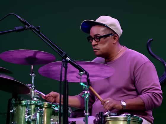 Chris Dave, Pino Palladino & Isaiah Sharkey Trio